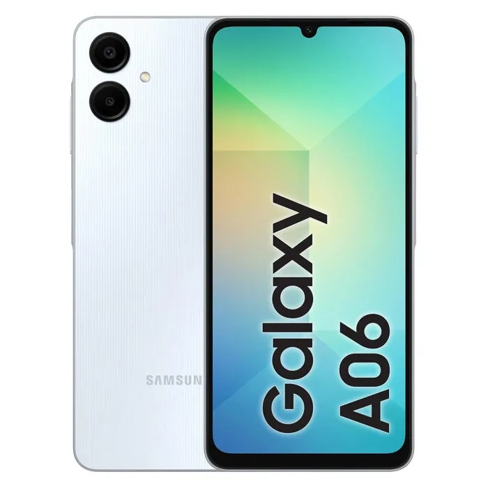 Smartphone - SAMSUNG - Galaxy A06 image 3