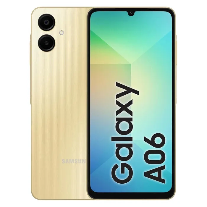 Smartphone - SAMSUNG - Galaxy A06 image 9